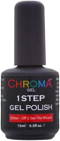 Off 2 See The Wiz Chroma Gel 1 Step