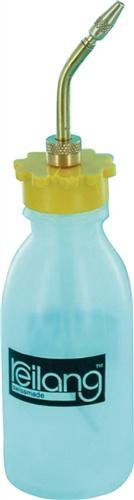 Reilang Mehrzwecköler PE 125ml Quetschöler Düsenverschluss 125ml