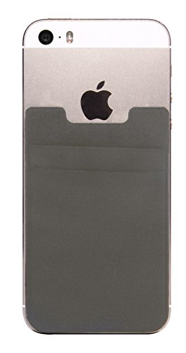Preisvergleich Produktbild Thumbs Up Etui für Smartphone grau