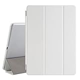 Alle Anschlüsse frei zugänglich, der gesamte Bildschirm ist frei bedienbar