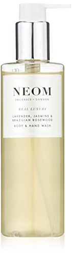 Neom Organics London Real Luxury Body and Hand Wash 250 ml