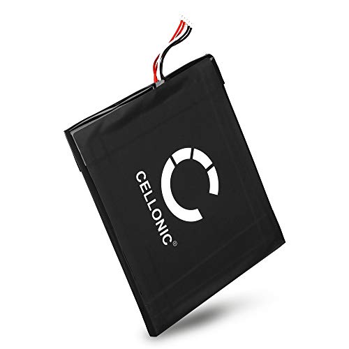 Cellonic Qualitts Akku kompatibel mit Nintendo Switch (3600mAh) HAC-003 Ersatzakku Batterie Cellonic Qualitts Akku kompatibel mit Nintendo Switch (3600mAh) HAC-003 Ersatzakku Batterie