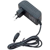 Alimentazione Dispositivi Ufficio Alimentatore HN-Power 5V/2A Per Telefoni IP - Compatibile Con Yealink, Snom, Fanvil E Altri Ac/dc Adapter 100-240v 50/60hz