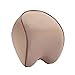 Produktbild Headrest Memory Foam Kissen Kissen Universal Car Neck Kissen-Fahren komfortables Soft Memory Foam Auto Seat Headrest-Protect Neck & Vertebra-Fit Travel/Office/Home/Car-Neck Guard Artefakt