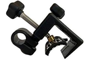 Milenco Aero Platinum Mirror Replacement Clamp