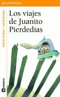 Los viajes de Juanito Pierdedías: 54 (Grumetes)
