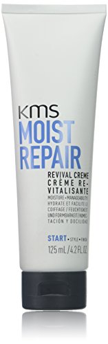 KMS California Moist Repair Revival Creme 125ml