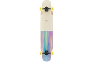 LANDYACHTZ Stratus 46" II Watercolor Longboard Complet