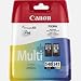 Produktbild 2 Drucker Patronen für Canon Pixma MG4250, MG 4250 - Original - Black/Color