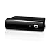 Produktbild Western Digital WDBGLG0020HBK-EESN My Book AV-TV Externe Festplatte (2 TB, USB 3.0)