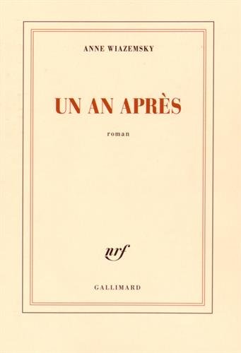 Un an après