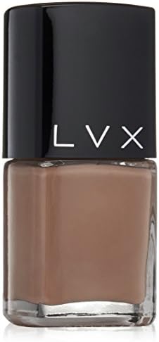 LVX Runway Nail Lacquer - Truffle