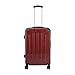 Produktbild PMro-Trading Euro-Trading Mauritius Ii Suitcase. Size - Medium. Color- Red Koffer. 67 cm. 56 liters. Türkis (Red)