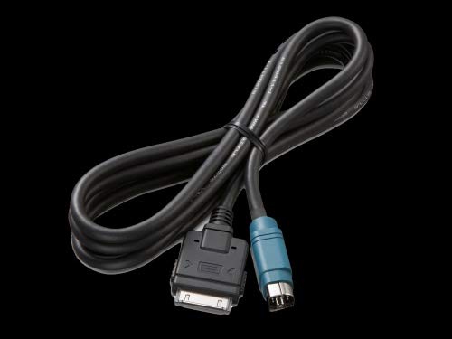 Preisvergleich Produktbild Alpine KCE-433iv