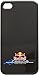 Produktbild Red Bull 12108 RED BULL Racing Cover NO.1 iPhone 4