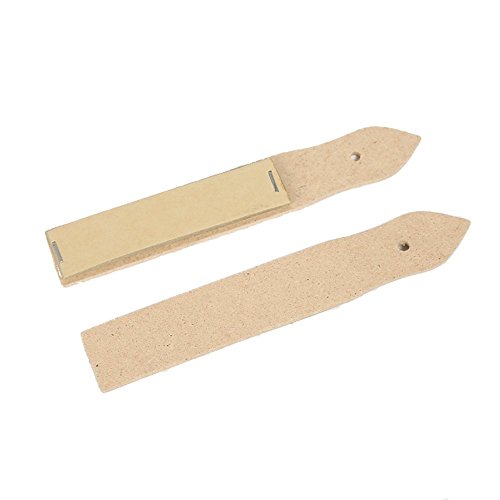 Preisvergleich Produktbild jushen 2 Anspitzer Pointer Schleifpapier Block