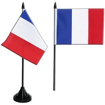 Drapeaux - Drapeau Français : 150 Cm X 90 Cm