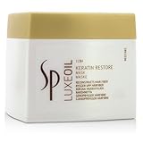 SP Luxe Keratin by Wella Resistant Treatment 400ml