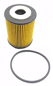 GOPINATH AUTOLINK CAR ENGINE OIL FILTER COMPATIBLE WITH CRUZE O/M 2.0L DIESEL (1ST GEN 2009 To 2013 Model)