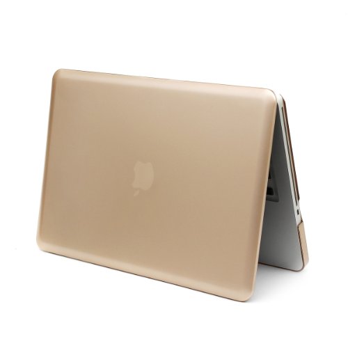 MacBook Pro 13 H  lle  iNeseon Ultra Slim Plastik Leichte Hartschale Tasche Cover Case Schutzh  lle f  r Apple MacBook Pro 13  13 3  zoll Modell A1278