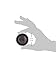 Stargazer Glitter Eye Dust Number 108