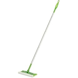Ancienne version - Swiffer Balai + lingettes
