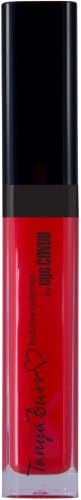 'Tanya Burr Lip Gloss Lets Travel The Word "