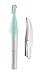 Remington MPT4000C Beauty Trimmer and LED Spotlight Tweezers