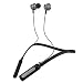 Produktbild Vazan Bluetooth-Kopfhörer mit Mikrofon IPX4, wasserfest, kabellos, Bluetooth, Schwarz