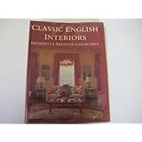 CLASSIC ENGLISH INTERIORS