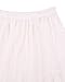 ZANZEA Women's Sexy Summer Casual Chiffon Long Sleeve Off Shoulder Beach Mini Top Dress White 2XL