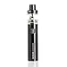 Produktbild Original Vaporesso SKY SOLO PLUS 8ml 3000mah eingebauter Akku Starter Kit Vape Pen Mit GT MESH COIL Kein Nikotin (Schwarz)