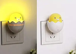 Ascension Duck Shaped Night Light Lamp