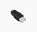 Produktbild Beito Xiton USB A 2.0-Buchse auf Micro-USB-B Stecker-Adapter