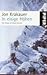 In eisige Höhen: Das Drama am Mount Everest. by Jon Krakauer, Stephan Steeger