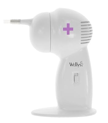 Wellys Aspir Oreilles