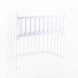 babybay Verschlussgitter maxi & boxspring - 2