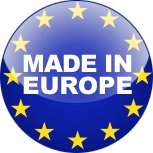 Edelstahl Aufstellbecken – Leiter für Becken bis 1,20 m Höhe (L32) - 3