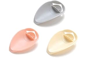 XLKJ 3pcs Enfant Eau du Robinet Extension, Extension de Robinet pour Évier, pour Salle de Bain Lavabo Cuisine