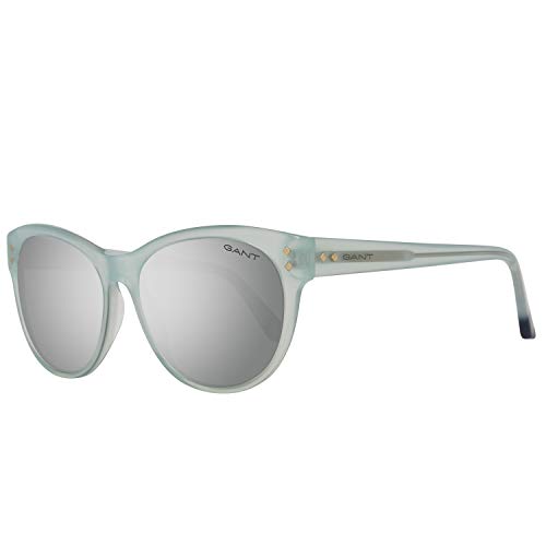 Preisvergleich Produktbild GANT Damen Sonnenbrille Ga8057 93C 56, Blau
