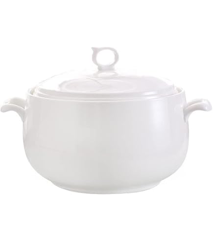Lenox Orchard In Bloom Individual Pasta Bowl - 16 Oz Fine Porcelain, Fruit & Floral Design, Microwave & Dishwasher Safe