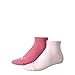 Produktbild 6 Paar Puma QUARTER SOCKEN-pink-35/38