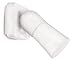 Produktbild Philips Ecomoods 580113136 Innen E14 12 W Weiß Beleuchtung Wand - Lampe (Innenraum, AC, E14, fluorisierend, weiß, Aluminium)