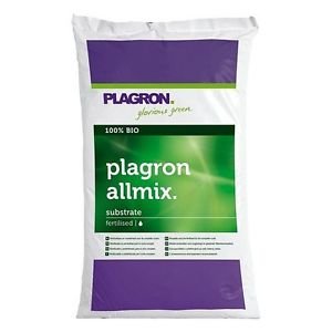 Plagron All-mix, 50 L