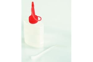 ETT fumo Fluid per carro armato 1: 16 HL, 25 ML