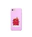 Produktbild Peanuts Christmas Santa Deer_A0220 Case Handyhülle Hülle for Huawei P10 Lite Protective Protection Drop Proof Case Handyhülle Hülle Cover Compatible with Huawei P10l LITE