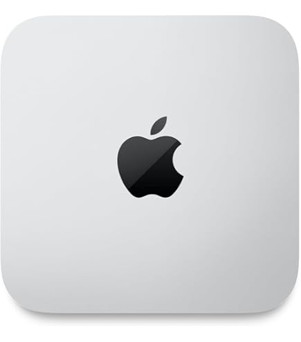 その他 AppleMac mini 18 Core i5 8GB 512GB SSD Apple Mac mini 2018 Mit Intel Core i5 Space Grau: Amazon.de