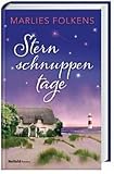 Cover zum Buch Sternschnuppentage