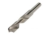 broca 22 mm ferreteria Adecuado para su uso en banco o Hand Held equipo con una capacidad de portabrocas de 13 mm).