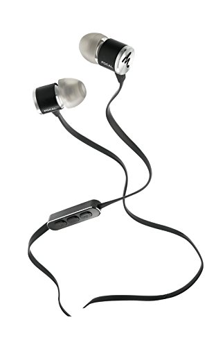 Price comparison product image Focal Spark Earphones - Black